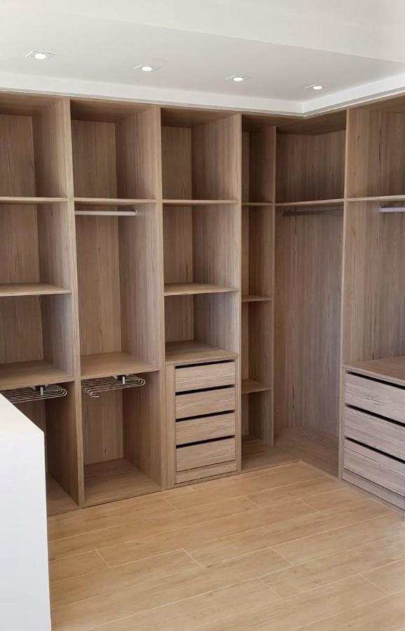Ferienwohnung Cielo Benidorm Con Vistas Panoramicas Exterior foto