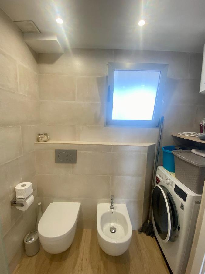 Ferienwohnung Cielo Benidorm Con Vistas Panoramicas Exterior foto