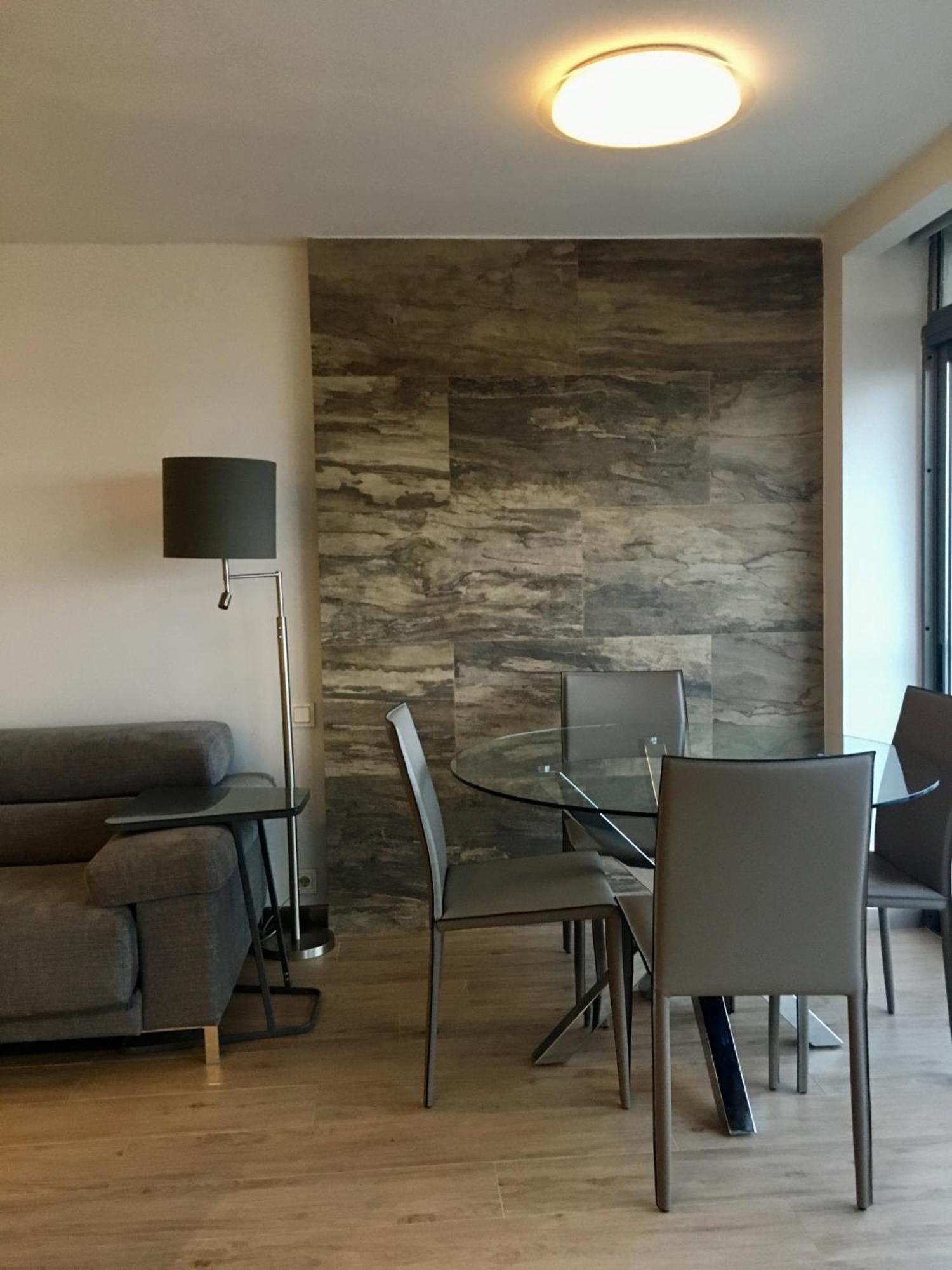 Ferienwohnung Cielo Benidorm Con Vistas Panoramicas Exterior foto
