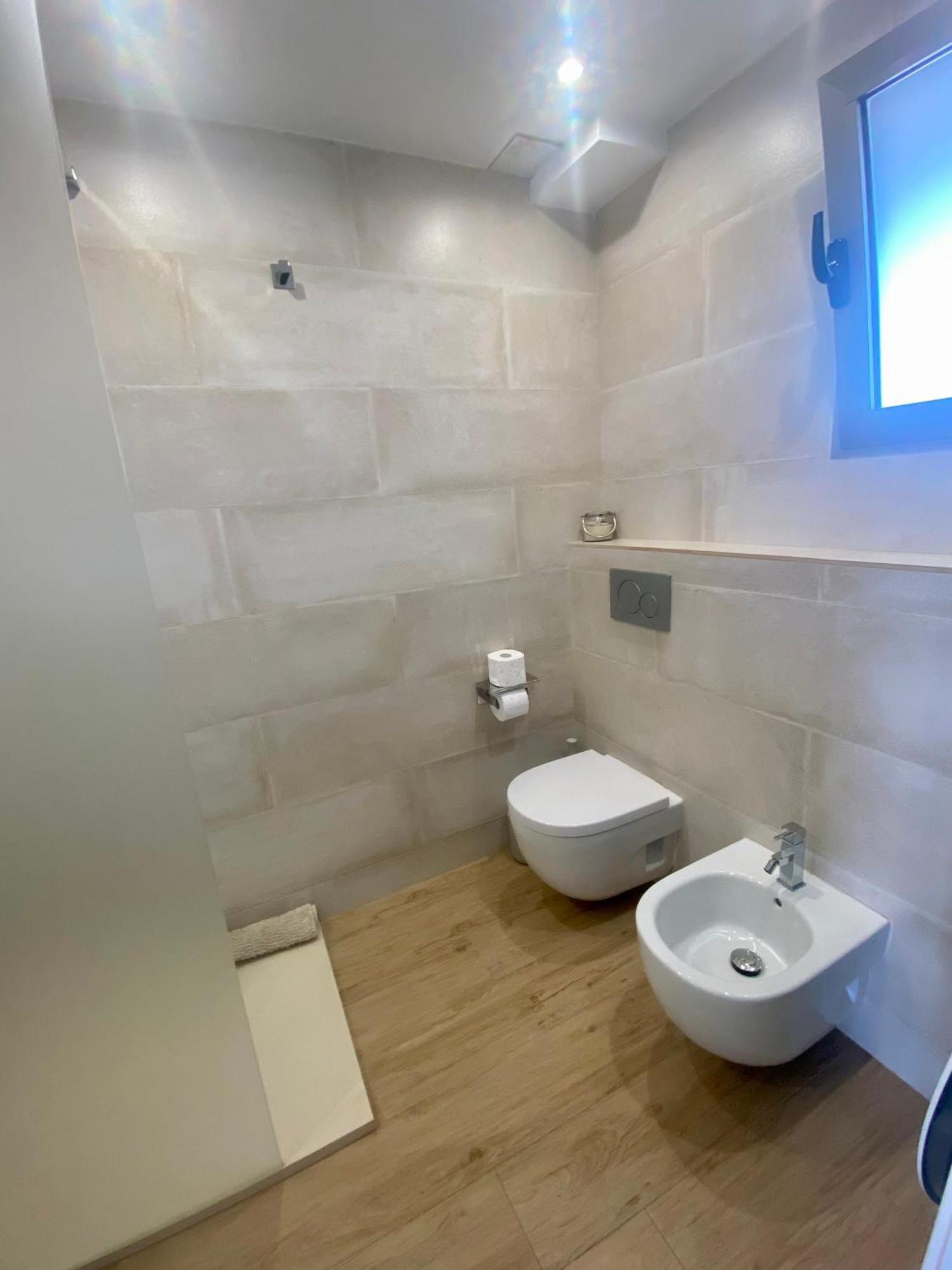 Ferienwohnung Cielo Benidorm Con Vistas Panoramicas Exterior foto