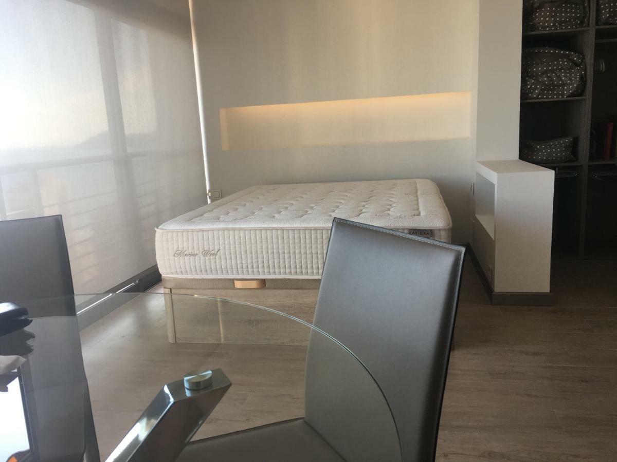 Ferienwohnung Cielo Benidorm Con Vistas Panoramicas Exterior foto