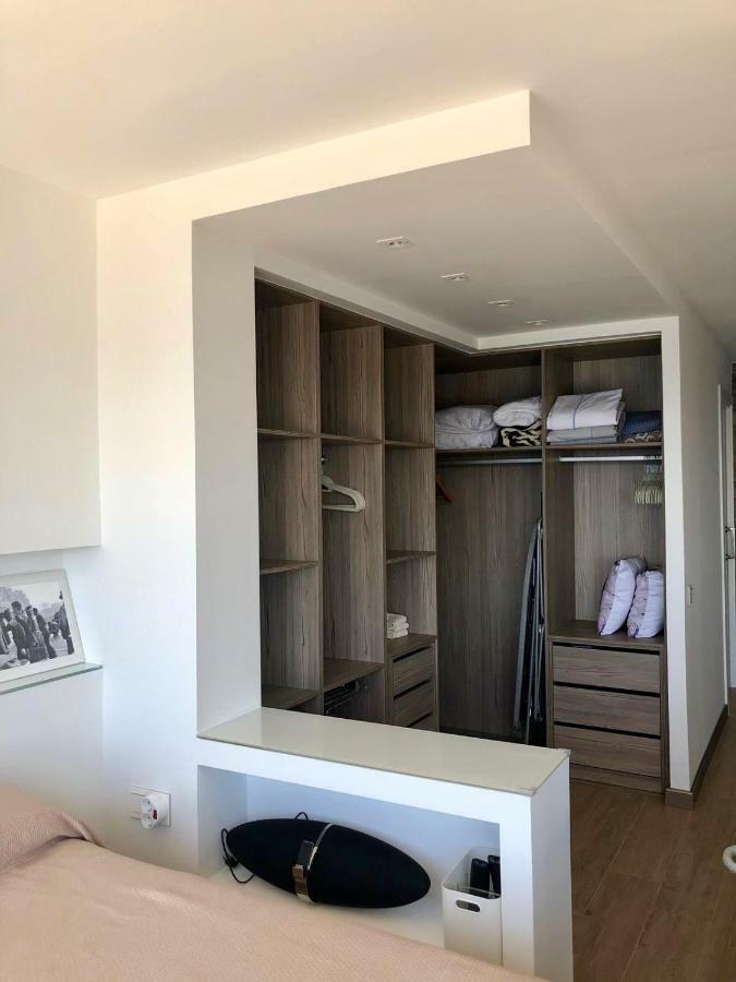 Ferienwohnung Cielo Benidorm Con Vistas Panoramicas Exterior foto