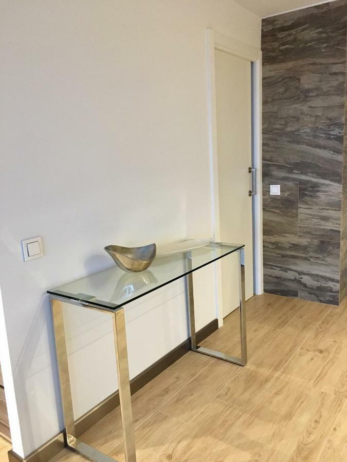 Ferienwohnung Cielo Benidorm Con Vistas Panoramicas Exterior foto
